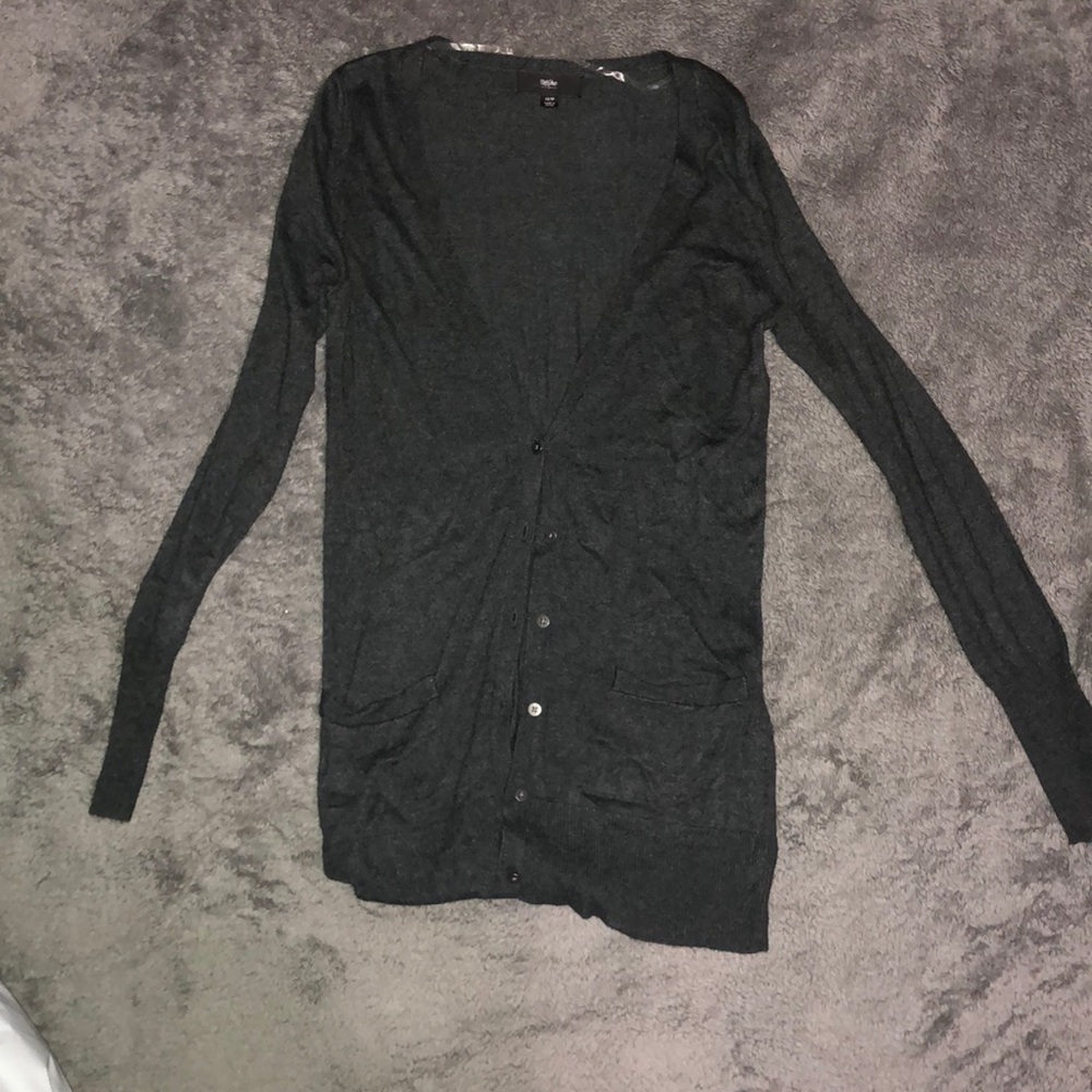 Cardigan